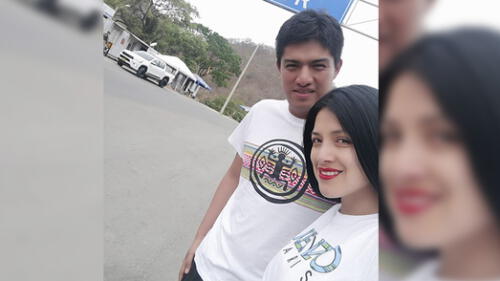 Kathy Jara tras acusaciones contra su esposo: “Cuando lo conocí, él ya estaba separado” Kathy Jara tras acusaciones contra su esposo: “Cuando lo conocí, él ya estaba separado”