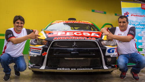 La dinastía Palomino La dinastía Palomino