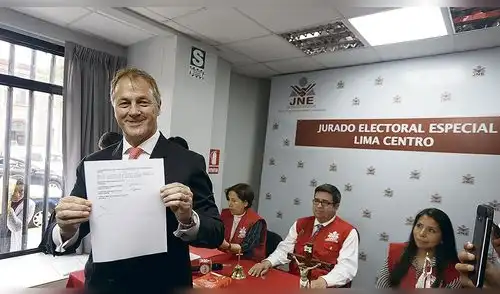 Muñoz dice que heredará muchísimos problemas de Castañeda Muñoz dice que heredará muchísimos problemas de Castañeda