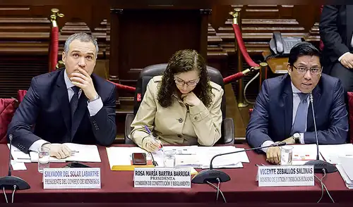 Reforma política