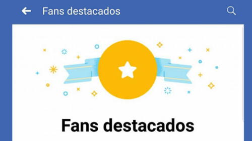Facebook: ¿cómo ser fan destacado de tu página favorita? Así puedes lograrlo