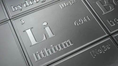 Litio: ¿Sabes qué es y para qué sirve? Litio: ¿Sabes qué es y para qué sirve?