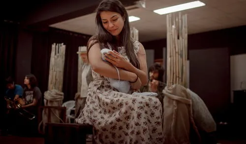 Teatro: Jorge Villanueva estrena Casa de perros