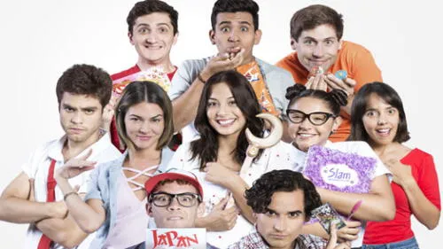 Así es la vida de los “otakus” en “Japan, el musical” Así es la vida de los “otakus” en “Japan, el musical”