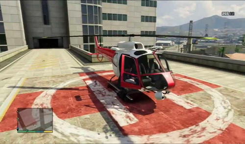 GTA V: lista de trucos de autos y helicópteros para PS5 y Xbox Series X