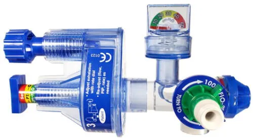 Xerox y Vortran Medical se asocian para la producción masiva de respiradores desechables. Xerox y Vortran Medical se asocian para la producción masiva de respiradores desechables.