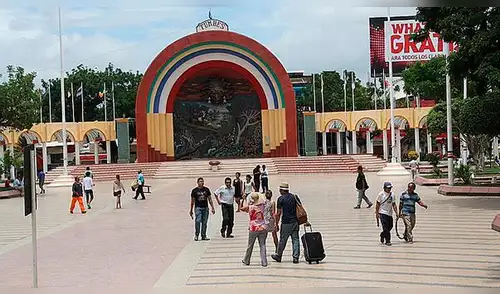 Tumbes: sensación térmica alcanzaría los 42 grados