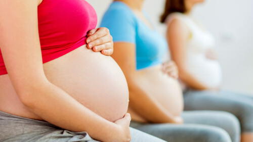 Estudio de INEI revela que promedio de hijos disminuirá al 2021.