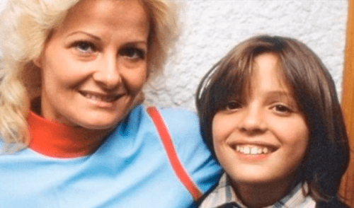 Día de la Madre: cantantes que dedicaron nostálgicos temas a su mamá Día de la Madre: cantantes que dedicaron nostálgicos temas a su mamá