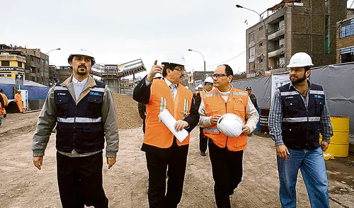 La información sobre Alan García no vendría de Brasil sino de Cuba