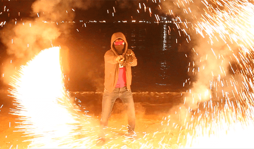 YouTube viral: joven hace un ‘portal transportador’ de Dr. Strange y deja consternada la red [VIDEO]