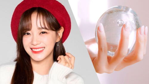 Kim Sejeong de gugudan revela la fecha oficial del lanzamiento de su primer mini álbum solista "Plant". Kim Sejeong de gugudan