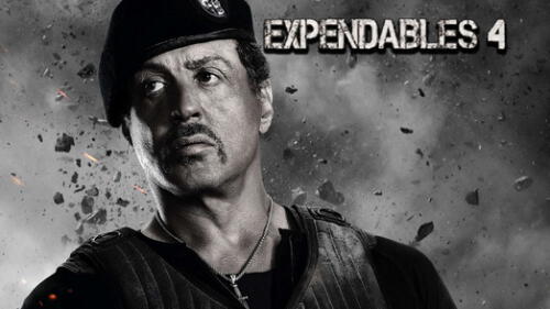 Sylvester Stallone realizó un gran anuncio. Sylvester Stallone realizó un gran anuncio.