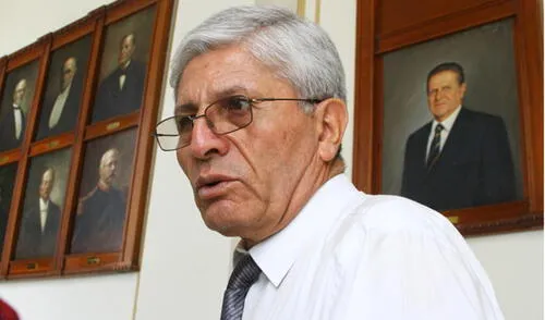 Congresista de Frente Amplio: "No existe Nuevo Perú" | VIDEO Congresista de Frente Amplio: "No existe Nuevo Perú" | VIDEO