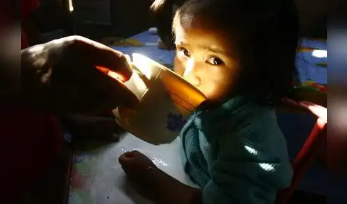 CCL: En 5 regiones pobres hay baja inversión pública