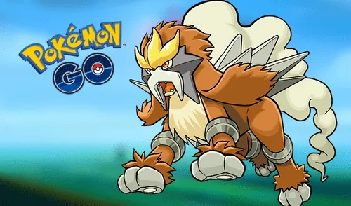Niantic confirma fecha y hora para el evento de Entei shiny en Pokémon GO Pokémon GO