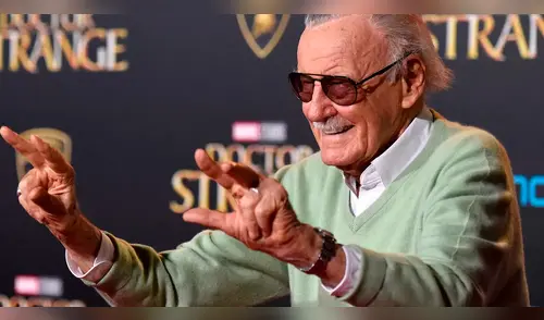 Stan Lee: recuerda el último cameo del genio de Marvel que entristece a los fans [VIDEO]