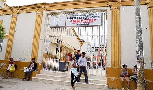 hospital belen
