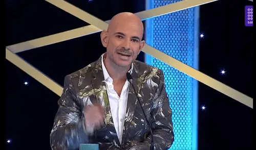 Ricardo Morán preocupado por sus seres queridos: “Empecé a tratarme con un psiquiatra”