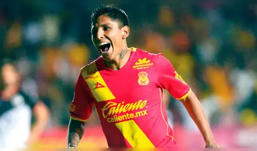 ¿Por qué Raúl Ruidíaz no fichó por el América de México? [VIDEO]