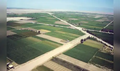 Majes-Siguas II: Gobierno impulsará destrabe del proyecto