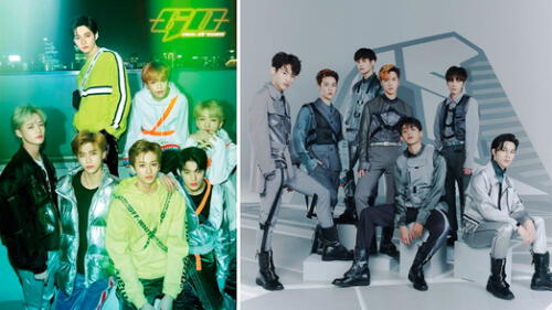 Los fans de NCT Dream y WayV preocupados por la salud de las estrellas K-pop debido al mortal Coronavirus.