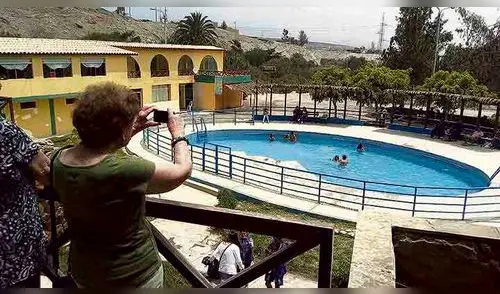 Directora de Turismo pide a futuras autoridades mejorar este sector Directora de Turismo pide a futuras autoridades mejorar este sector