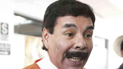 Zegarra seguirá trabajando con funcionarios cuestionados