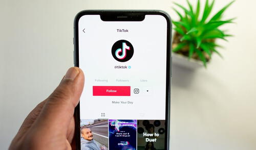 TikTok: ¿cómo saber quien visita tu perfil en la red social?
