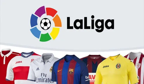 Liga Santander 2017: partidos y resultados en vivo de la fecha 34 [hora y canal]