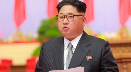 Corea del Norte: México expulsó al embajador de dicho país Corea del Norte: México expulsó al embajador de dicho país