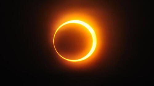 Eclipse solar: Todo lo que tienes que saber para apreciarlo este domingo Eclipse solar: Todo lo que tienes que saber para apreciarlo este domingo