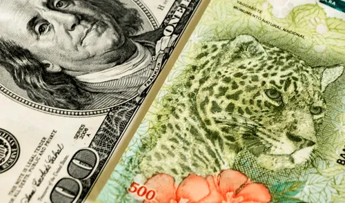 Tipo de cambio: cotización del dólar hoy jueves 25 de abril en Argentina