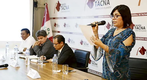 En Tacna venden Fundo Chololo en medio de protestas