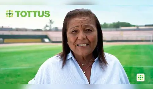 Tottus presenta campaña del Día de la madre con las mamás de la selección
