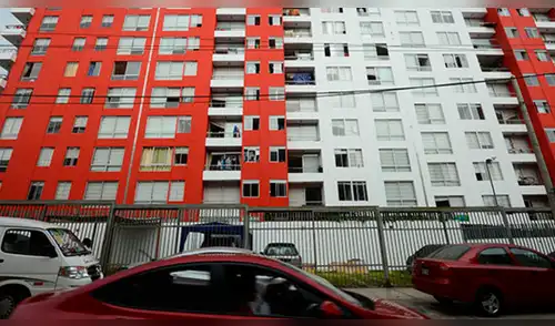 Venta de viviendas revierte caída después de tres años y crece un 25%