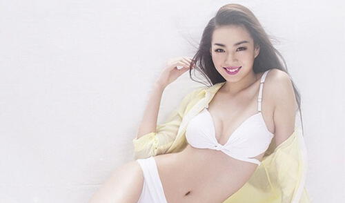 Modelo impresiona en YouTube a internautas con fotografías de sus llamativas piernas Modelo impresiona en YouTube a internautas con fotografías de sus llamativas piernas