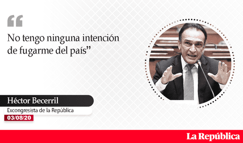 Héctor Becerril Héctor Becerril