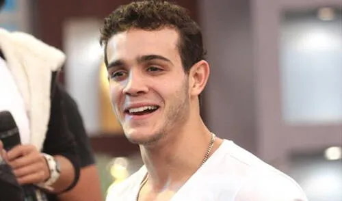 Mario Irivarren presentó a su hermana en Instagram y es elogiado por un detalle [VIDEO]  