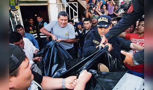 Lambayeque, entre las regiones con mayor índice de feminicidio Lambayeque, entre las regiones con mayor índice de feminicidio