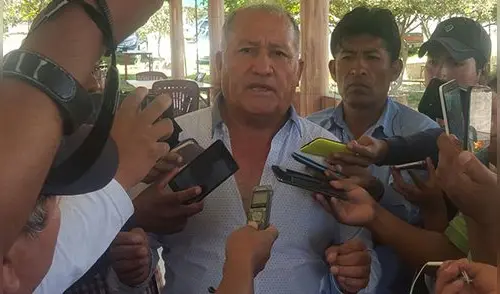 Gobernador de Moquegua afrontará nuevo juicio Gobernador de Moquegua afrontará nuevo juicio