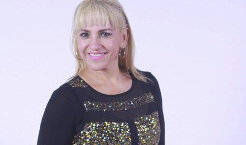 Ana Kohler estará en El Artista del Año 2 como refuerzo de John Kelvin