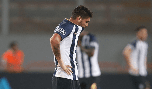 El problema que preocupa a Alianza Lima de cara a las últimas fechas