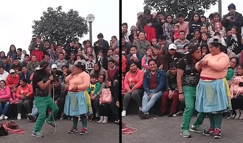 Divulgan más videos de cómico ambulante Mono Pavel denigrando a mujeres [VIDEO]