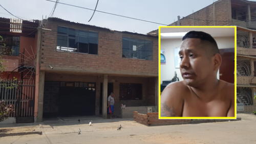 Capturan a sospechoso por crimen dentro de un billar en Comas.