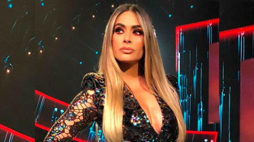 Instagram: Galilea Montijo llora sin control y todos preguntan qué le pasó