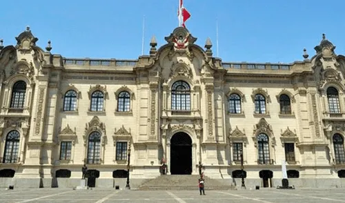 Año 2018: Este es es "Año del Diálogo y Reconciliación Nacional"