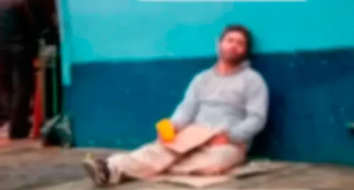 Mendigo fue encontrado muerto con más de 6 mil soles en Trujillo