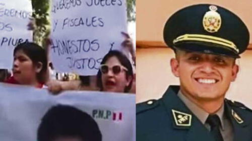 Caso Elvis Miranda: hoy se resolverá apelación a prisión preventiva Caso Elvis Miranda: hoy se resolverá apelación a prisión preventiva