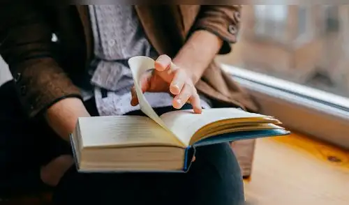 Facebook: libros que prometen robar tu atención desde la primera página [FOTOS]